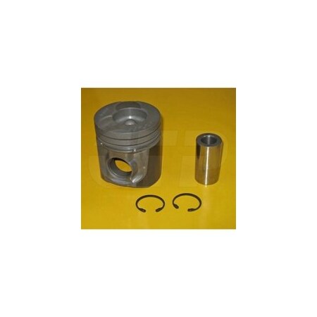 Aic Replacement Parts Piston As-Std Fits Caterpillar Models 1850104